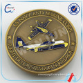 custom us navy and marine corps coins